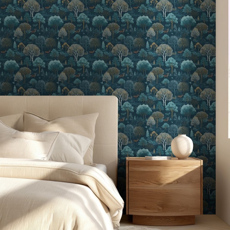 Picture of Hans Blue - 1102001-01